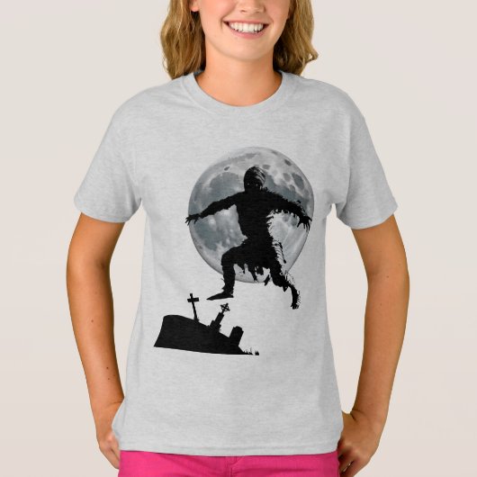 "Sinister Cemetery" Tanktop voor vrouwen (Voorkant)