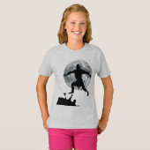 "Sinister Cemetery" Tanktop voor vrouwen (Voorkant volledig)
