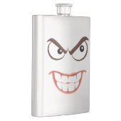 SINISTER FACE FLACON (Rechts)