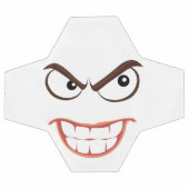 SINISTER FACE VOETBAL (Enkel)