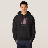 Sinister Hoodie (Voorkant volledig)