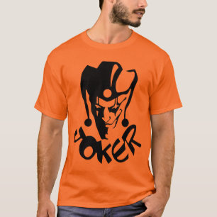Sinister Joker T-shirt