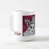 Sinister Mok (Voorkant links)