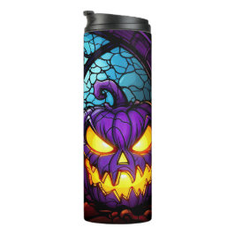 Sinister Pumpkins Thermosbeker