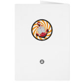 sinister santa (Achterkant)