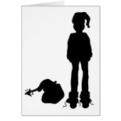 sinister santa (Voorkant)