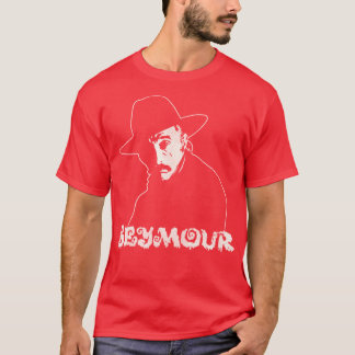 Sinister Seymour T-shirt