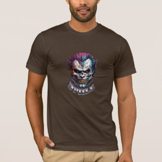 "Sinister Smile" T-shirt