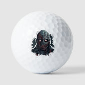 Sinister Undead Golfballen (Voorkant)