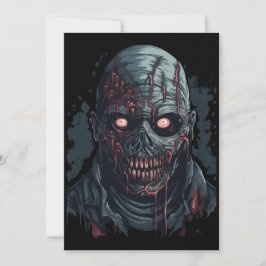 Sinister Undead Kaart