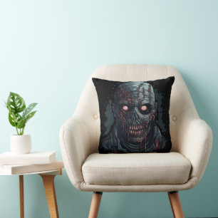 Sinister Undead Kussen