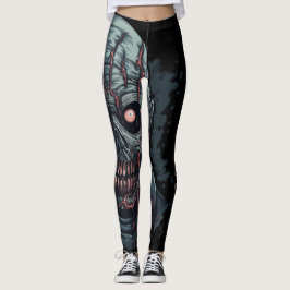 Sinister Undead Leggings