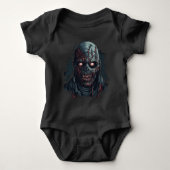 Sinister Undead Romper (Voorkant)