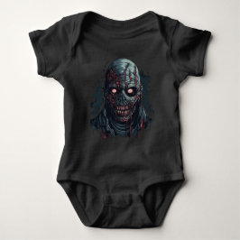 Sinister Undead Romper