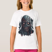 Sinister Undead T-shirt (Voorkant)