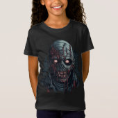 Sinister Undead T-shirt (Voorkant)