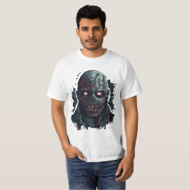 Sinister Undead T-shirt