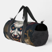 Sinister Vampire Clown Duffel Bag Plunjezak (Rechterhoek)
