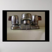 Sink Poster (Voorkant)