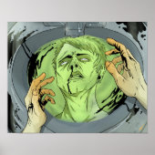 Sink Poster (Voorkant)