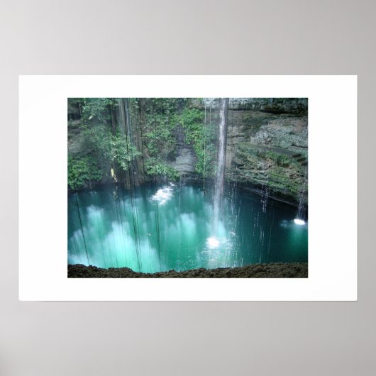 Sinkgat 3 poster (Voorkant)