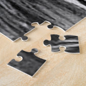 Sinking RMS Titanic Legpuzzel (Zijkant)