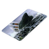 Sinking RMS Titanic Magneet (Linkerzijde)