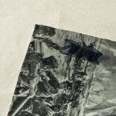 Sinking RMS Titanic Strandlaken (In situ)