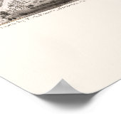 Sinking Spring, PA Panoramic Map - 1898 Poster (Hoek)