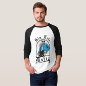 SinLife Mafia T-shirt (Voorkant volledig)