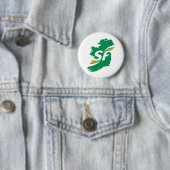 Sinn Fein Button (In situ)