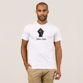 Sinn Féin T-shirt (Voorkant volledig)