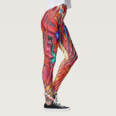 Sinnelijke 6 Leggings (Rechts)