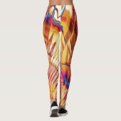 Sinnelijke 6 Leggings (Achterkant)