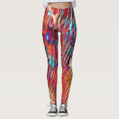 Sinnelijke 6 Leggings (Voorkant)