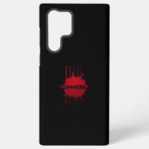 Sinners Movie Geïnspireerd door Samsung Hoesje Pri Samsung Galaxy Hoesje