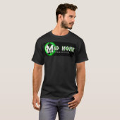 Sins van sorrow t-shirt (Voorkant volledig)
