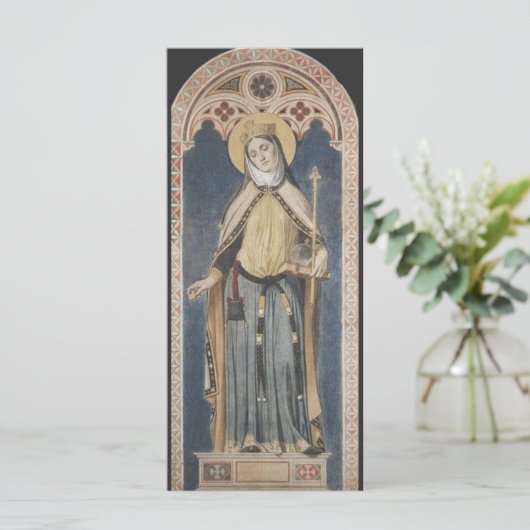 Sint-Adelheid van Italië (Staand voorkant)