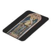 Sint-Adelheid van Italië Magneet (Linkerzijde)