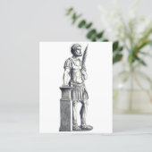 Sint Adrianus Herculiaanse Garde (Staand voorkant)