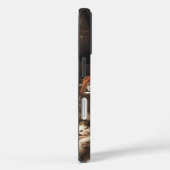 Sint-Agnes door Domenichino (c. 1620) Case-Mate iPhone Case (Achterkant / Rechts)