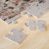 Sint-Agnes, Scilly-eilanden Legpuzzel (Zijkant)