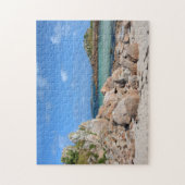 Sint-Agnes, Scilly-eilanden Legpuzzel (Verticaal)