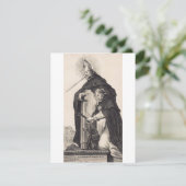 Sint Albert de Grote en Sint Thomas van Aquino (Staand voorkant)
