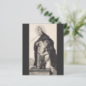 Sint Albert de Grote en Sint Thomas van Aquino (Staand voorkant)