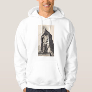 Sint Albert de Grote en Sint Thomas van Aquino Hoodie