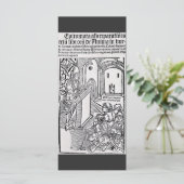 Sint Albertus de Grote Universele Dokter Kunst (Staand voorkant)