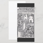 Sint Albertus de Grote Universele Dokter Kunst (Voorkant / Achterkant)