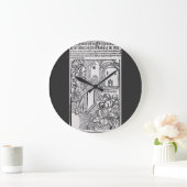 Sint Albertus de Grote Universele Dokter Kunst Klok (Huis)