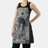 Sint Albinus van Angers Schort (Insitu)